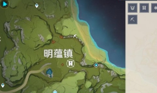 原神地龛神璃月钥匙在哪获得 原神地龛钥匙收集获取方法介绍