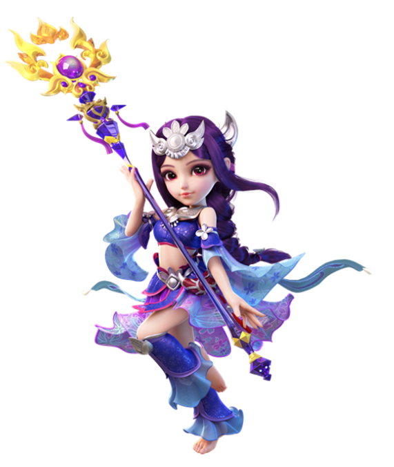 梦幻西游角色有哪些 梦幻西游角色全介绍