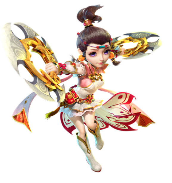 梦幻西游角色有哪些 梦幻西游角色全介绍