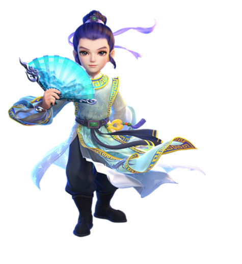 梦幻西游角色有哪些 梦幻西游角色全介绍