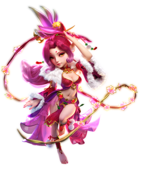 梦幻西游角色有哪些 梦幻西游角色全介绍