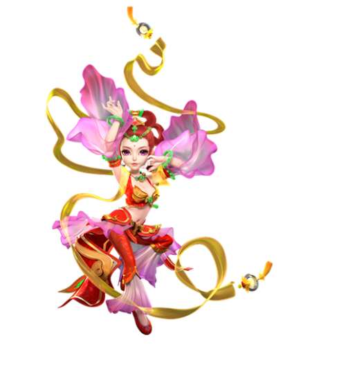 梦幻西游角色有哪些 梦幻西游角色全介绍