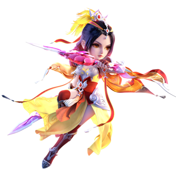 梦幻西游角色有哪些 梦幻西游角色全介绍