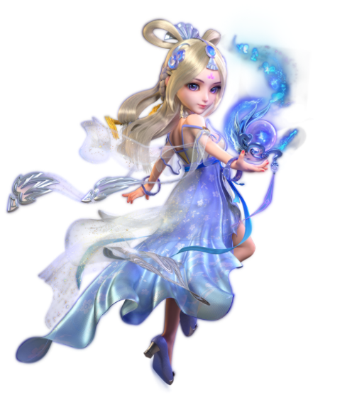 梦幻西游角色有哪些 梦幻西游角色全介绍