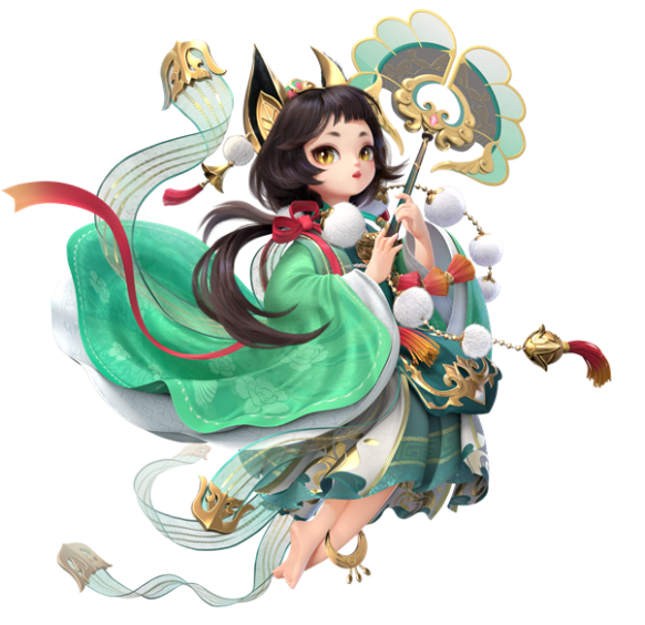 梦幻西游角色有哪些 梦幻西游角色全介绍