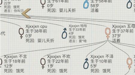 华夏人生页面操作攻略