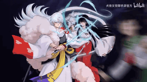 《犬夜叉-觉醒》将于10.22开启预下载！经典漫改横版动作手游