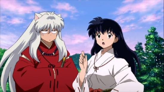 《犬夜叉-觉醒》将于10.22开启预下载！经典漫改横版动作手游