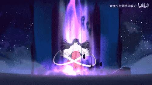 《犬夜叉-觉醒》将于10.22开启预下载！经典漫改横版动作手游