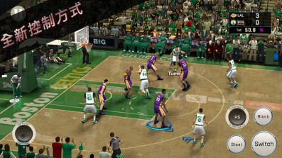 2k16手机版中文破解版