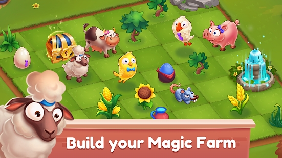 Mingle Farm