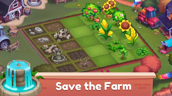 Mingle Farm