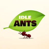 IdleAnts