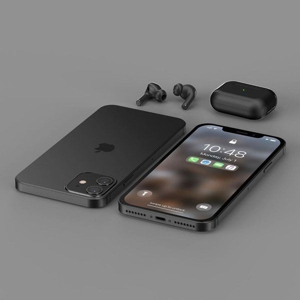 iPhone 12/12 Pro开启5G后会很耗电吗？iPhone 12/12 Pro开启5G后电量测试图片1
