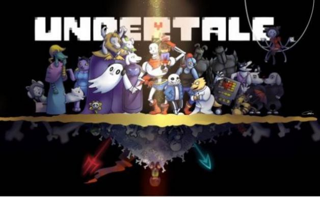 Undertale