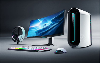 游戏延迟杀手——ALIENWARE新旗舰AURORA R11