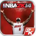 nba2k14中文版手机版