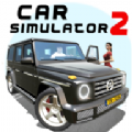 carsimulator2破解版