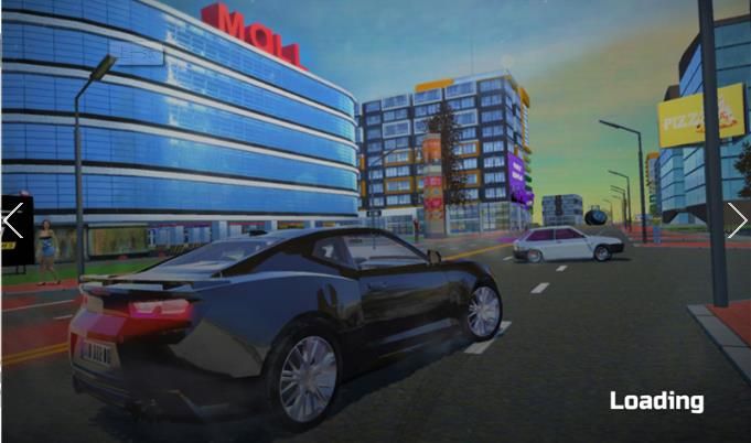 carsimulator2破解版