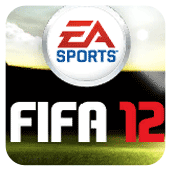 FIFA世界足球2012