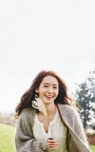 林允儿抖音动态壁纸