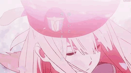 抖音darling02动态壁纸，darling02手机竖屏动态壁纸图片3