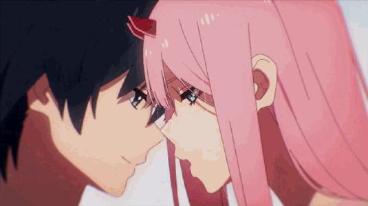 抖音darling02动态壁纸，darling02手机竖屏动态壁纸图片4