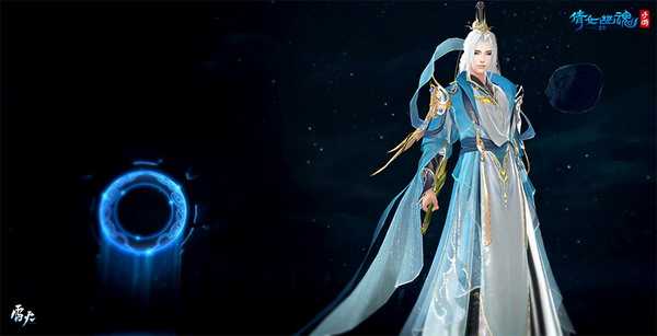《倩女幽魂》手游11月更新盘点，全新师门课业系统上线！