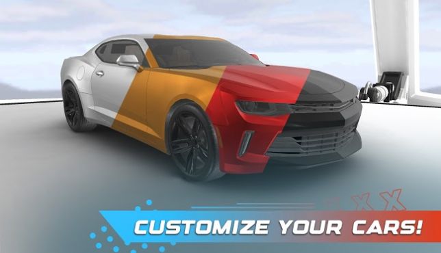 traffic racer pro