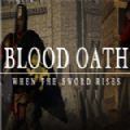 Blood Oath When The Sword Rises