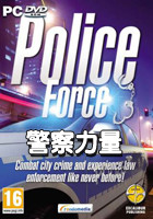 警察力量中文版