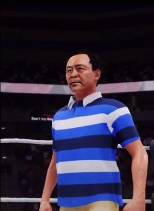 WWE2k19