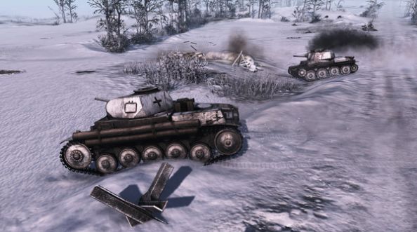 Gates of Hell Ostfront