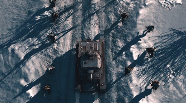 Gates of Hell Ostfront