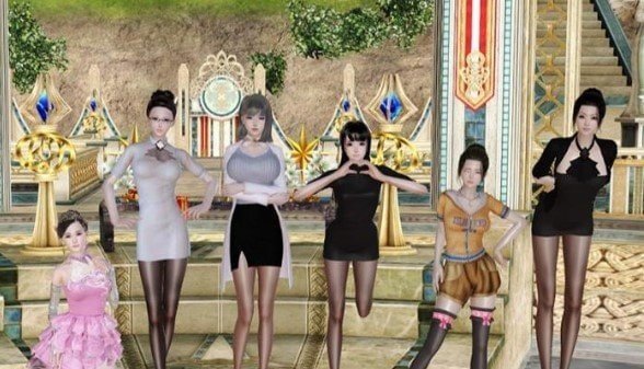 爱巢无心破解版