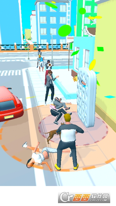 恶作剧之神God Of Pranks