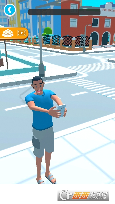 恶作剧之神God Of Pranks