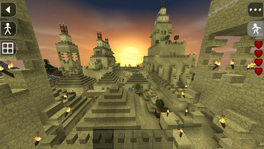 生存战争中文版