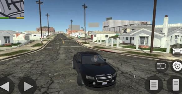 gta v mobile