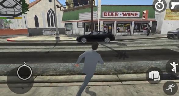 gta v mobile