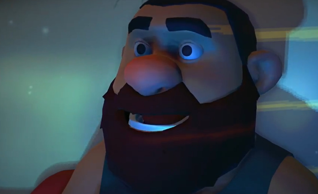 噩梦伙计最新版