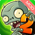 植物大战僵尸2国际服最新破解版