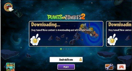 植物大战僵尸2国际服最新破解版