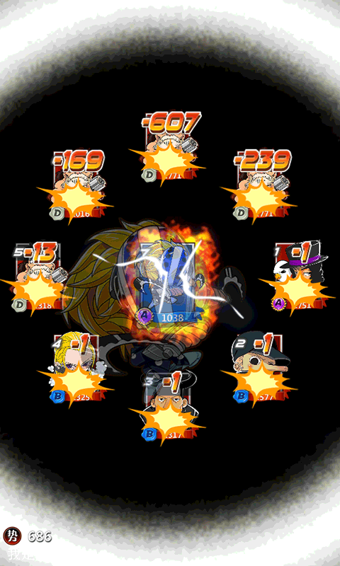 梦想海贼王破解版