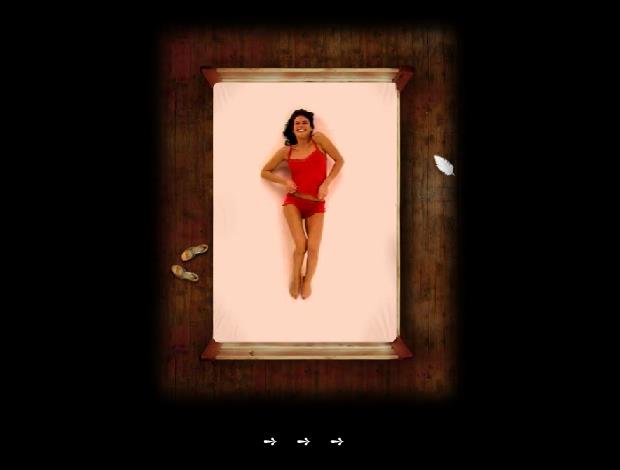 调戏美女手机版