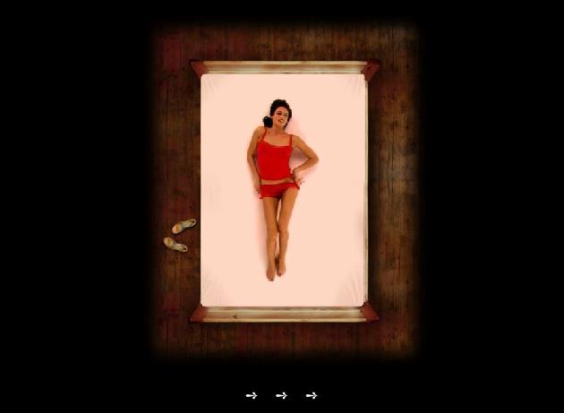 调戏美女手机版