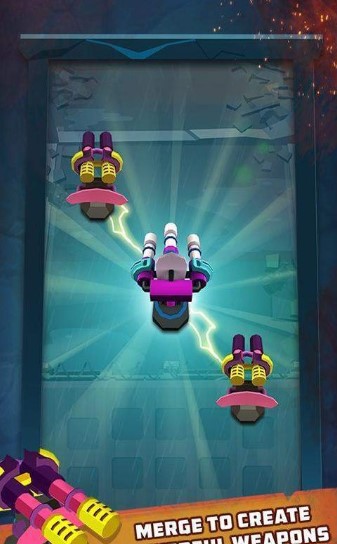 家园守卫战手机版安卓