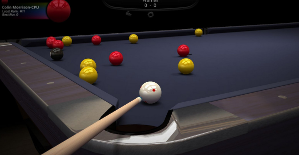 桌球大师红包版