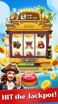 海盗的悠哉生活