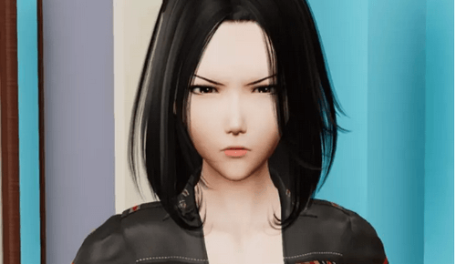 绿巢2.3无心完整版